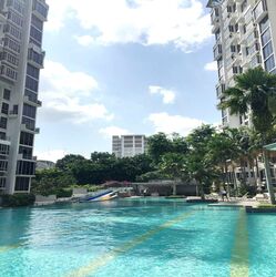 Grandeur 8 (D20), Condominium #503952351